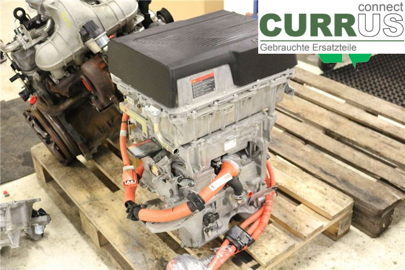 NISSAN LEAF  18- Engine 290A05SA0A EM57