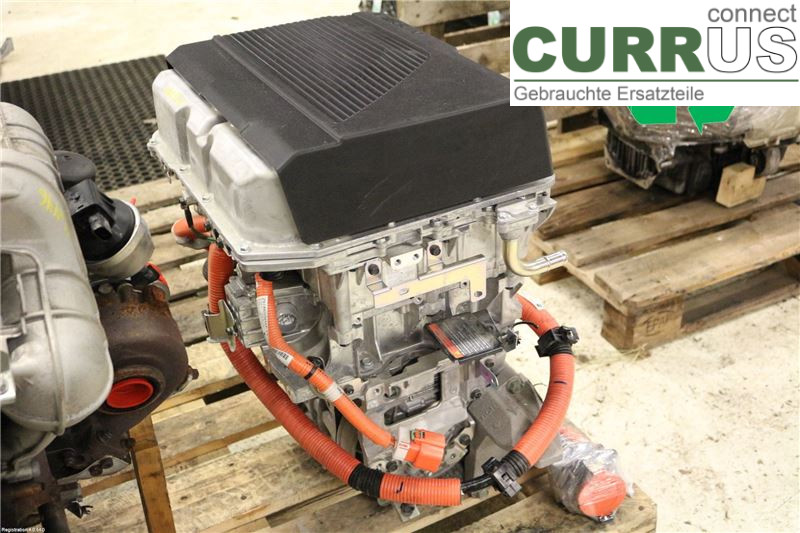 NISSAN LEAF  18- Engine 290A05SA0A EM57