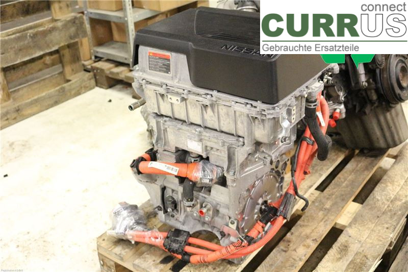 NISSAN LEAF  18- Engine 290A05SA0A EM57