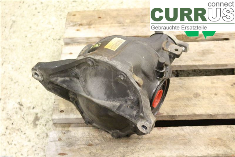 MB E-KLASS (W212) 09-16 Differential A204350011480 OM651.924
