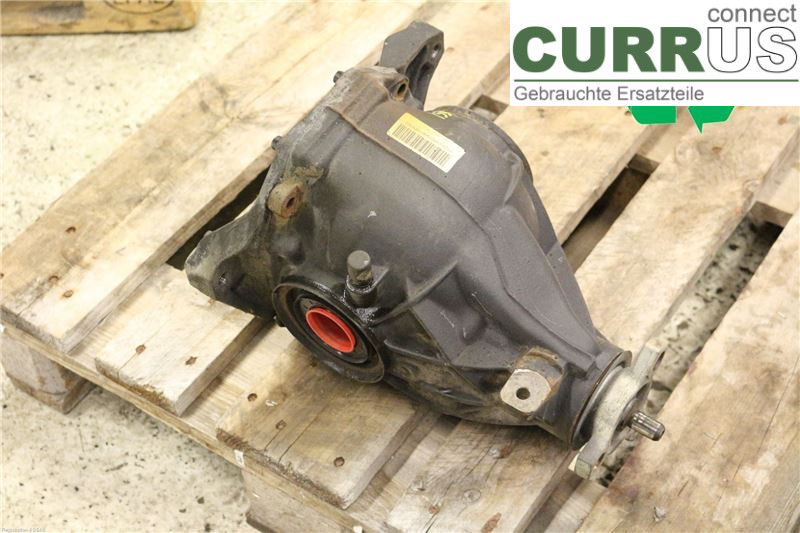 MB E-KLASS (W212) 09-16 Differential A204350011480 OM651.924