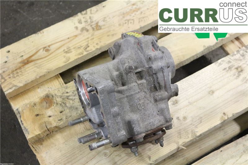 TOYOTA RAV 4    06-12 Verteilergetriebe 3610042091 