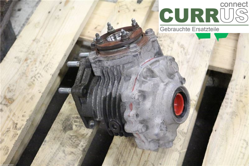 TOYOTA RAV 4    06-12 Verteilergetriebe 3610042091 
