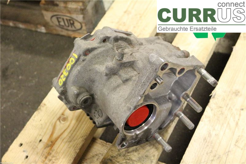 TOYOTA RAV 4    06-12 Verteilergetriebe 3610042091 