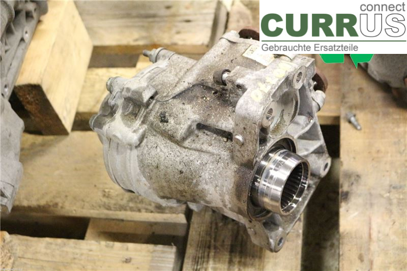 VW PASSAT  15-19 Distribution gear box 0CP409053L CUAA