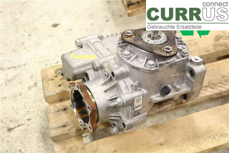 VW GOLF / E-GOLF VII   13-20 Distribution gear box 0CN409053AG DGCA