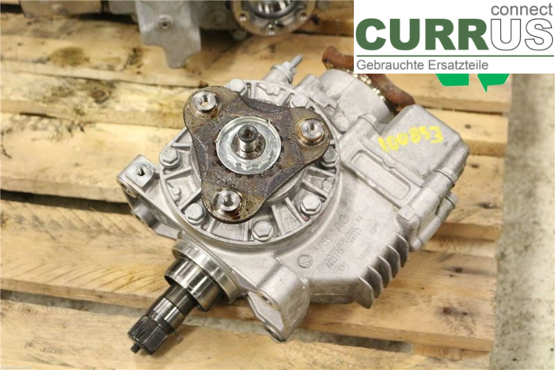 VW GOLF / E-GOLF VII   13-20 Distribution gear box 0CN409053AG DGCA