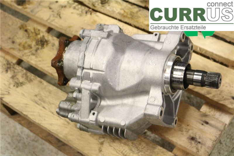 VW GOLF / E-GOLF VII   13-20 Distribution gear box 0CN409053AG DGCA