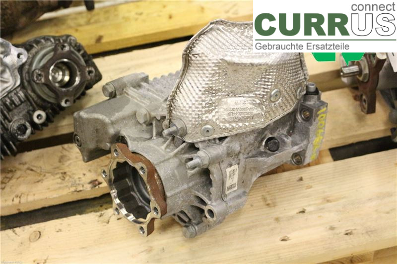 VW PASSAT  15-19 Distribution gear box 0FN409053A DFHA