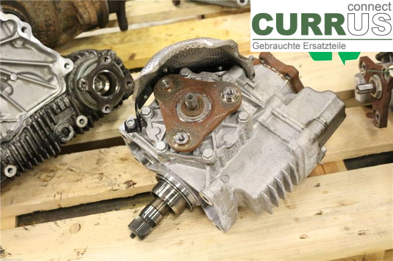 VW PASSAT  15-19 Distribution gear box 0FN409053A DFHA
