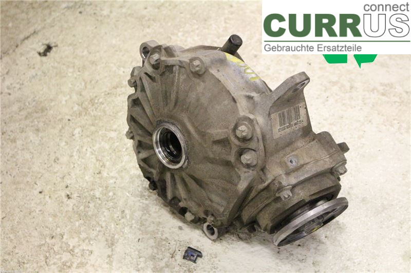 MB E-KLASS (W212) 09-16 Differential A221330860080 OM651.924