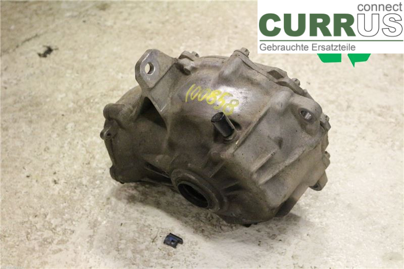 MB E-KLASS (W212) 09-16 Differential A221330860080 OM651.924