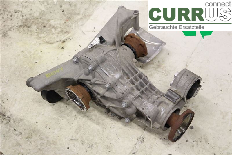 AUDI A4/S4  B9 16-19 Differential 0DB500043G DETA