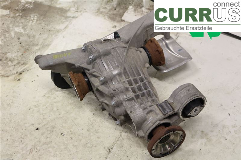 AUDI A4/S4  B9 16-19 Differential 0DB500043G DETA