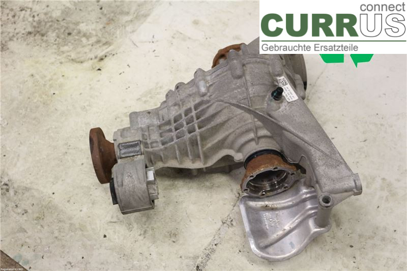 AUDI A4/S4  B9 16-19 Differential 0DB500043G DETA