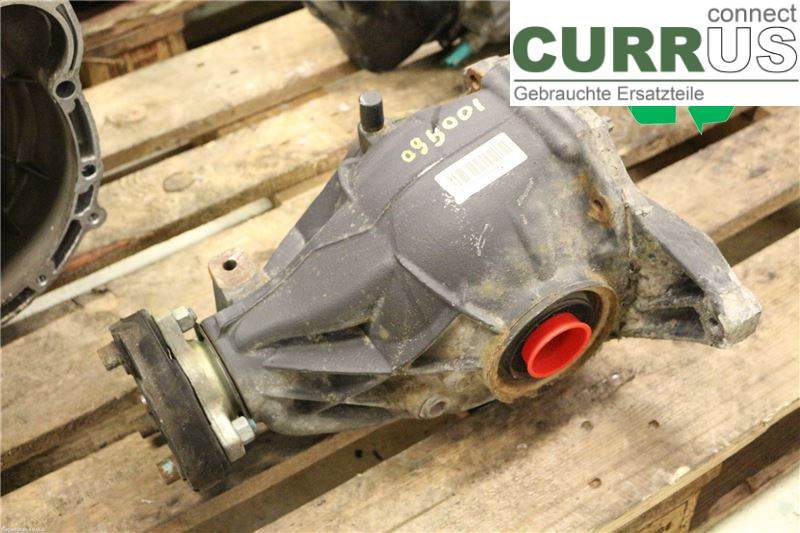 MB C (204)   07-15 Differential A207350031480 OM651.911