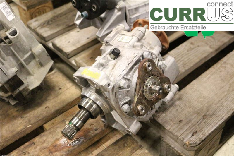 VW GOLF / E-GOLF VII   13-20 Distribution gear box 0CN409053AM  DCYA