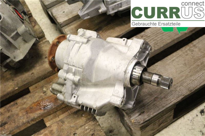 VW GOLF / E-GOLF VII   13-20 Distribution gear box 0CN409053AM  DCYA