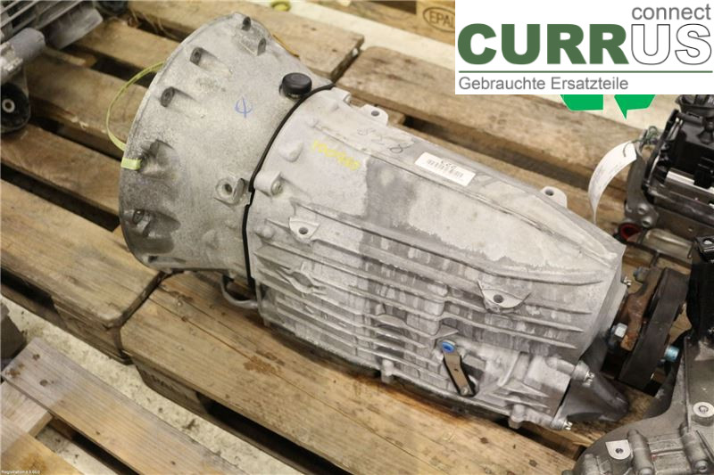 MB C (204)   07-15 Automatikgetriebe A204270910280 OM651.911