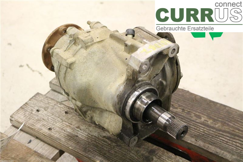 VW GOLF / E-GOLF VII   13-20 Distribution gear box 0CN409053AM CXXB