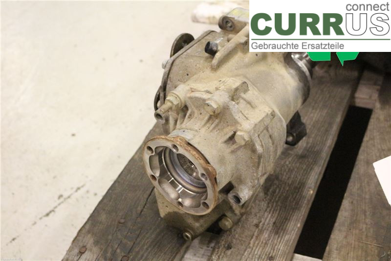 VW GOLF / E-GOLF VII   13-20 Distribution gear box 0CN409053AM CXXB