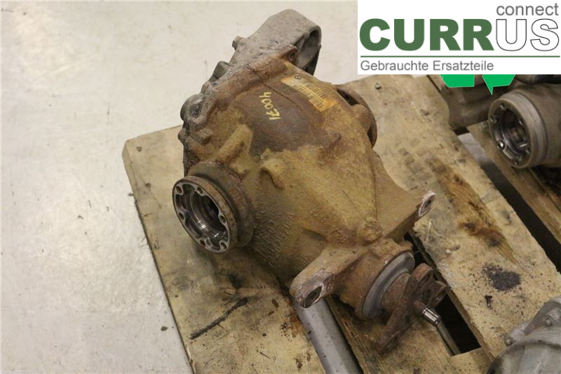 BMW 1 E87/81 5D/3D 03-11 Differentiel 33107566226 