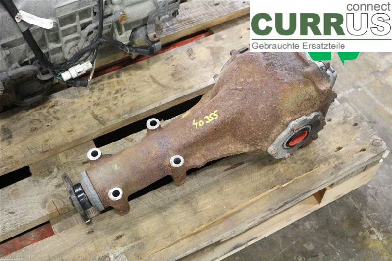 SUBARU IMPREZA II  06-07 Differential 805326000  EJ257