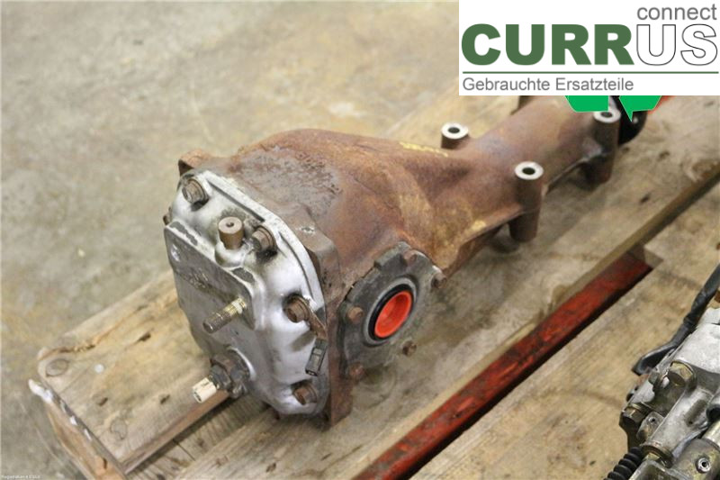 SUBARU IMPREZA II  06-07 Differential 805326000  EJ257