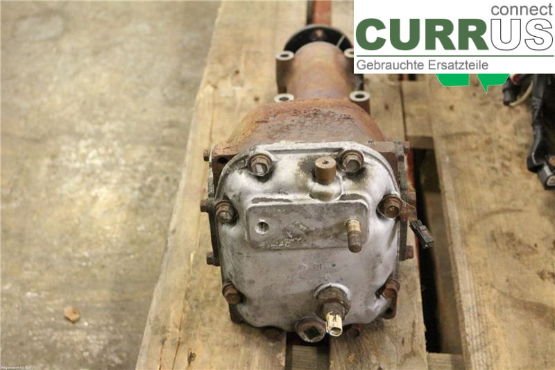 SUBARU IMPREZA II  06-07 Differential 805326000  EJ257