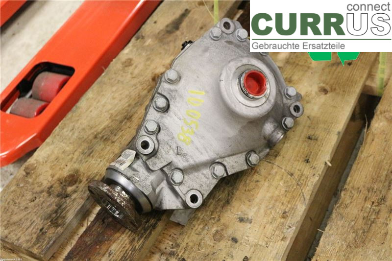 BMW 3 F30/F31/F80    12-19 Differential 31507591995 N47-D20C