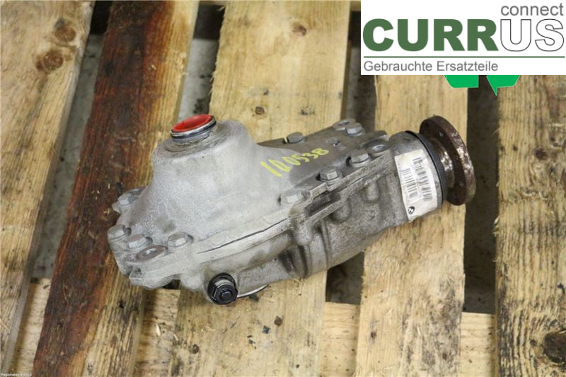 BMW 3 F30/F31/F80    12-19 Differential 31507591995 N47-D20C