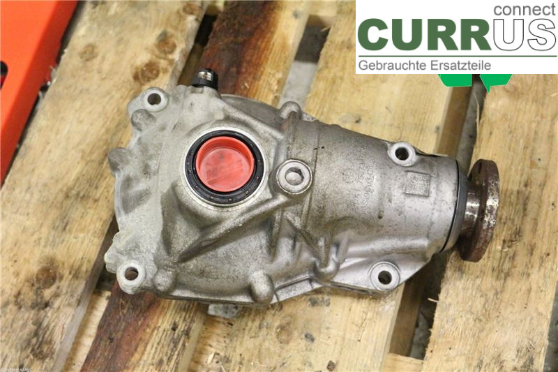 BMW 3 F30/F31/F80    12-19 Differential 31507591995 N47-D20C