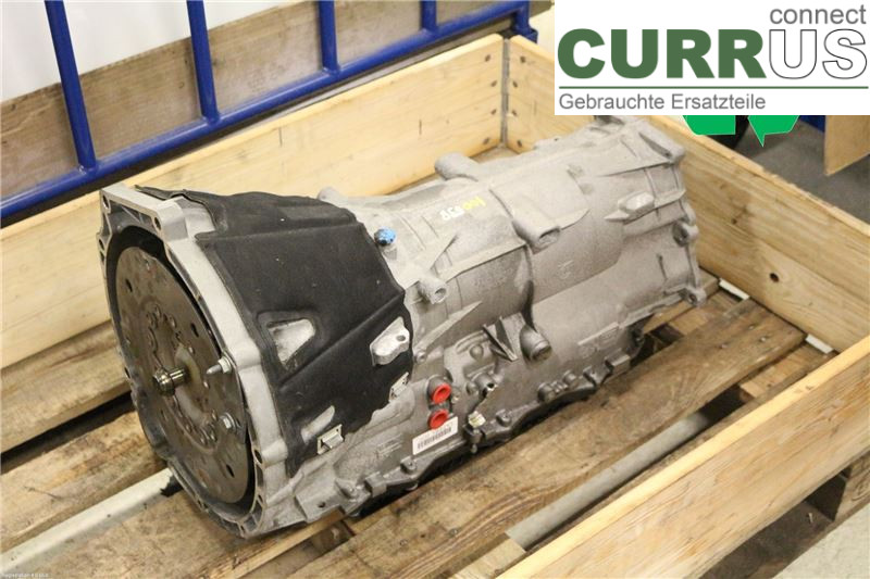 BMW 3 F30/F31/F80    12-19 Gearbox (Automatic) 24008615610 N47-D20C