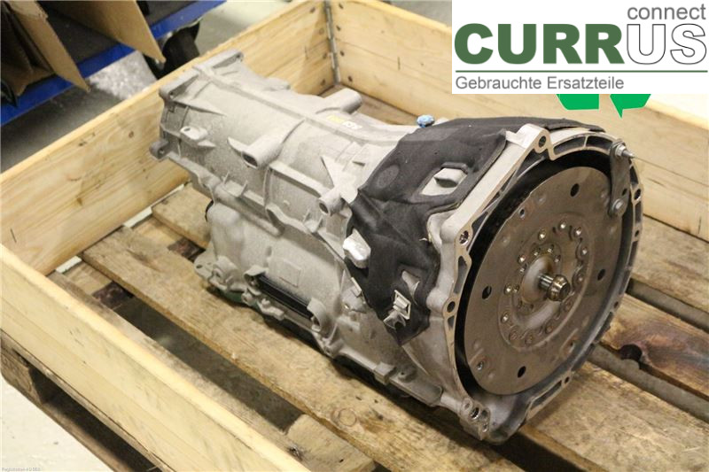 BMW 3 F30/F31/F80    12-19 Gearbox (Automatic) 24008615610 N47-D20C