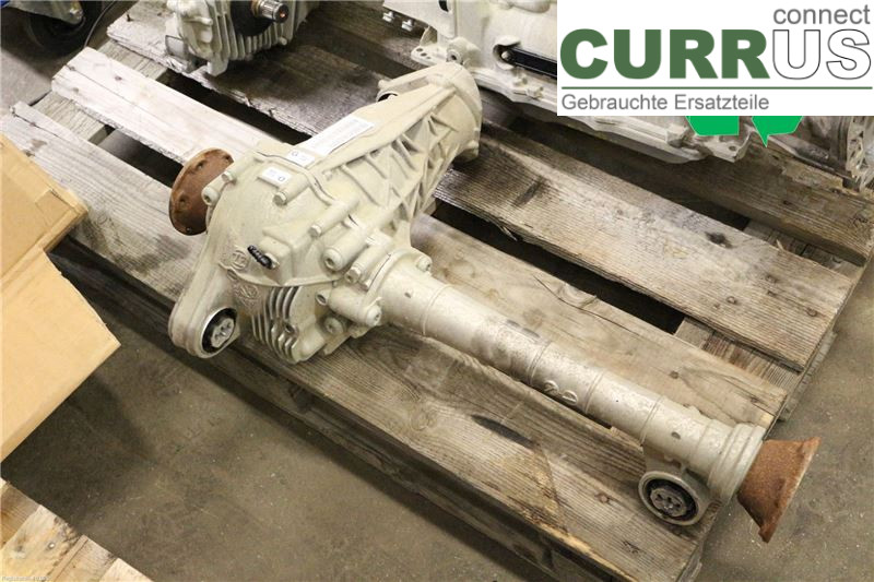 VW AMAROK  10-22 Differential 0C1409506B DDXC