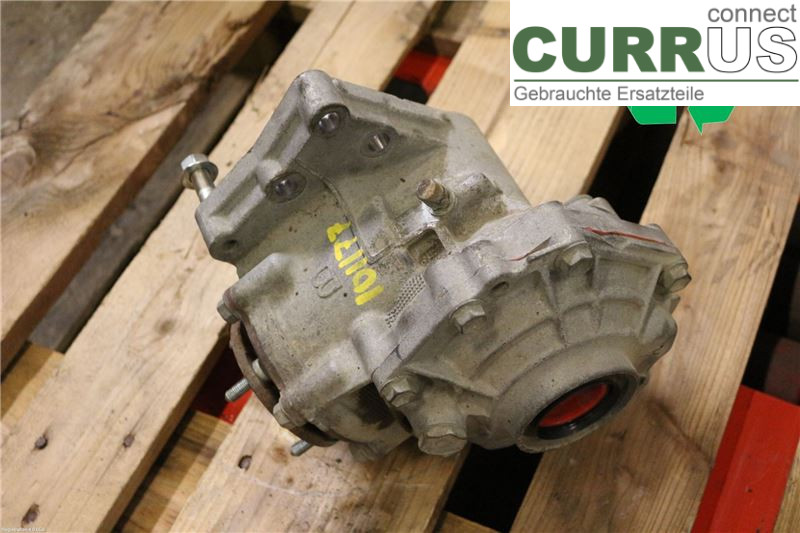 TOYOTA RAV 4    06-12 Verteilergetriebe 3610042090 3ZR-FAE