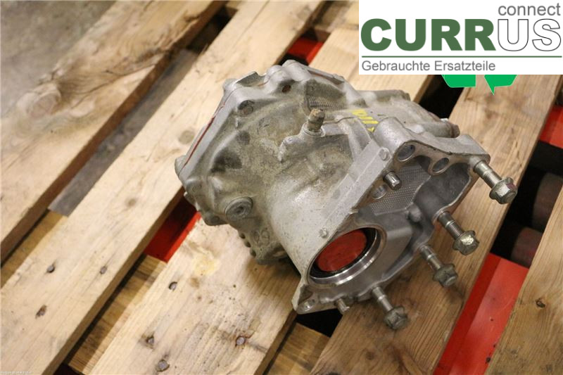 TOYOTA RAV 4    06-12 Verteilergetriebe 3610042090 3ZR-FAE