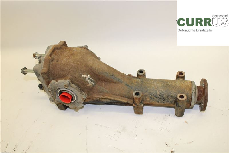 SUBARU FORESTER SJ  13-18 Différentiel 27011AB300 EE20