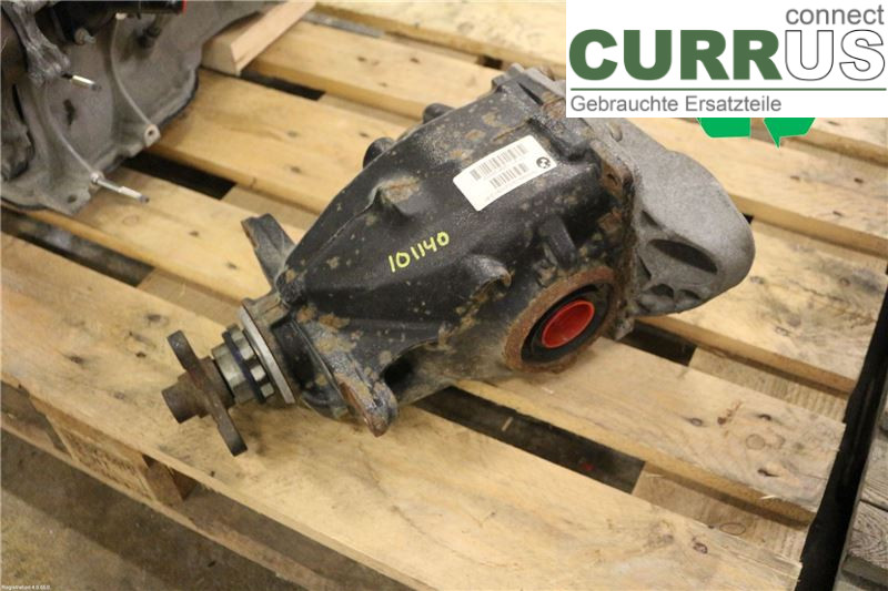 BMW 3 GT F34  13-19 Différentiel 33108485723 N47-D20C