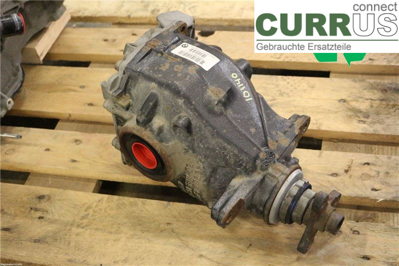 BMW 3 GT F34  13-19 Différentiel 33108485723 N47-D20C