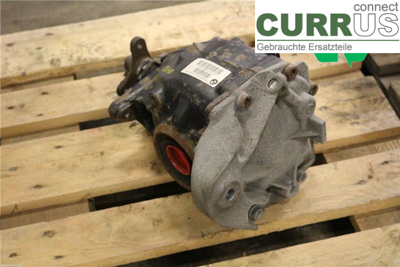 BMW 3 GT F34  13-19 Différentiel 33108485723 N47-D20C