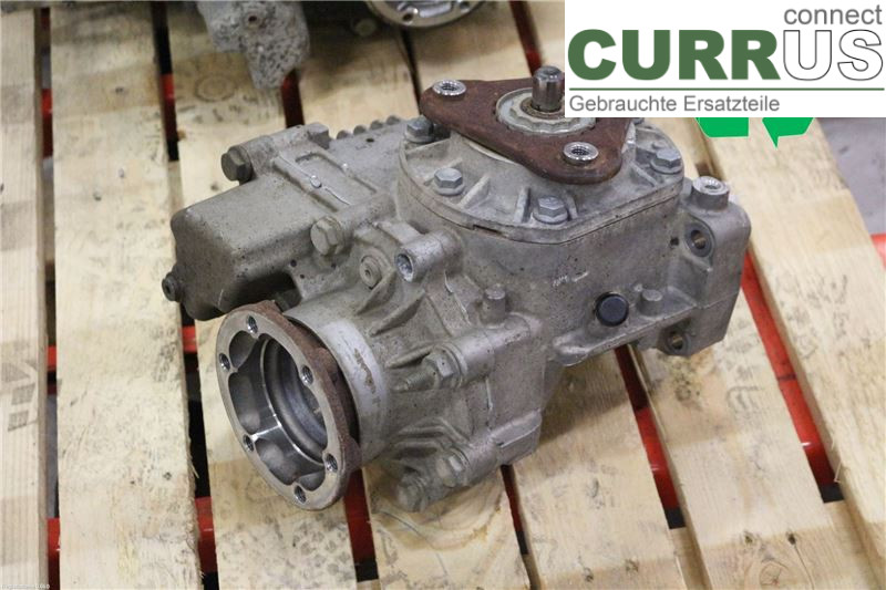 SKODA OCTAVIA  13-20 Distribution gear box 0CN409053AM 