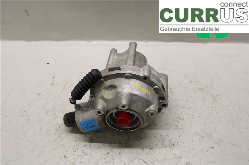 ATV BRP/CAN AM Differential  500