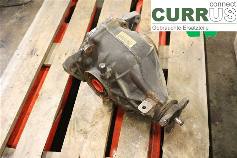 MB C (204)   07-15 Differential A204350011480 OM646.811