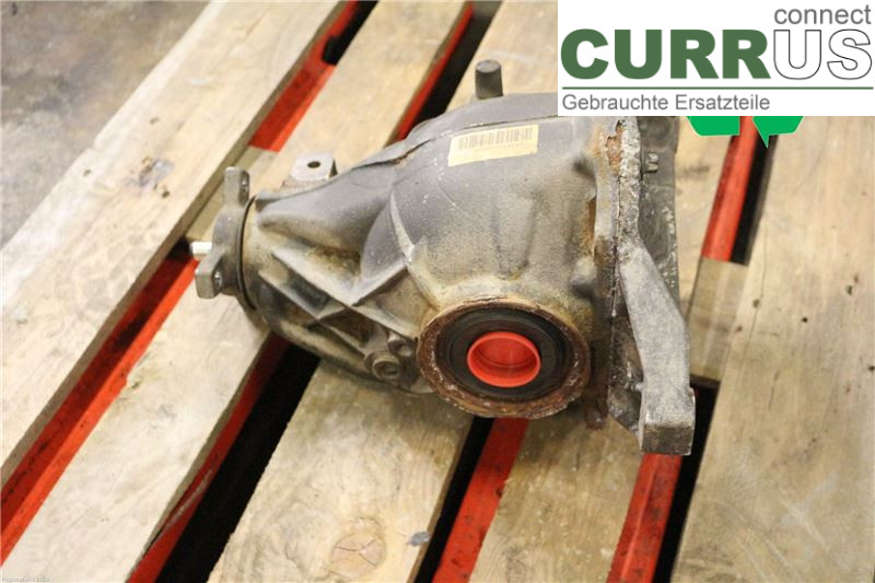 MB C (204)   07-15 Differential A204350011480 OM646.811