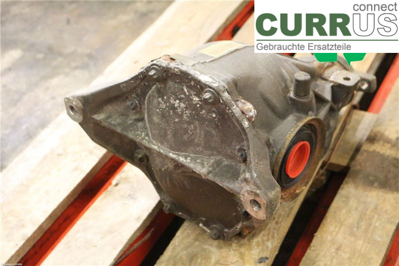 MB C (204)   07-15 Differential A204350011480 OM646.811