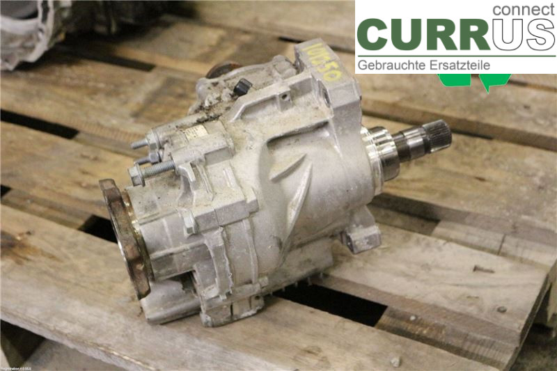 VW PASSAT  15-19 Distribution gear box 0FN409053A DFHA