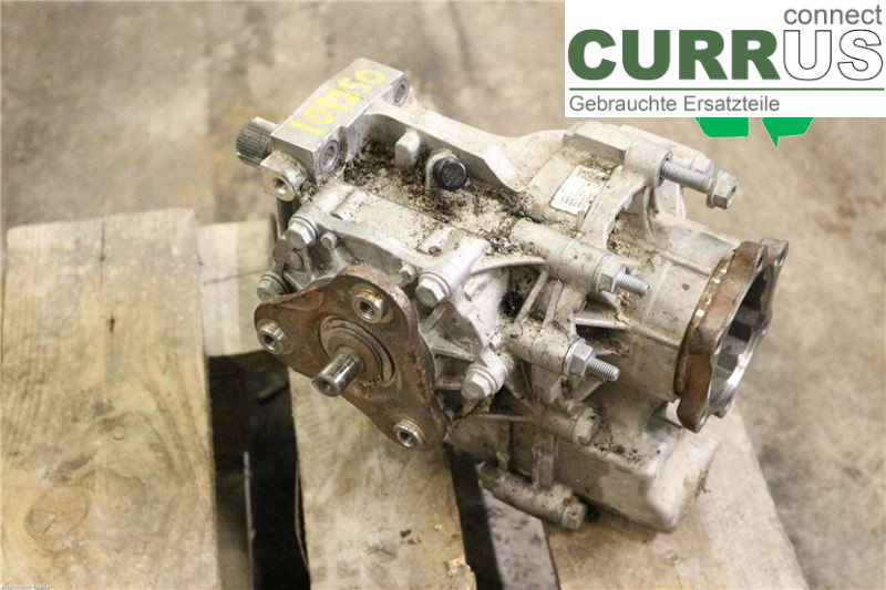 VW PASSAT  15-19 Distribution gear box 0FN409053A DFHA