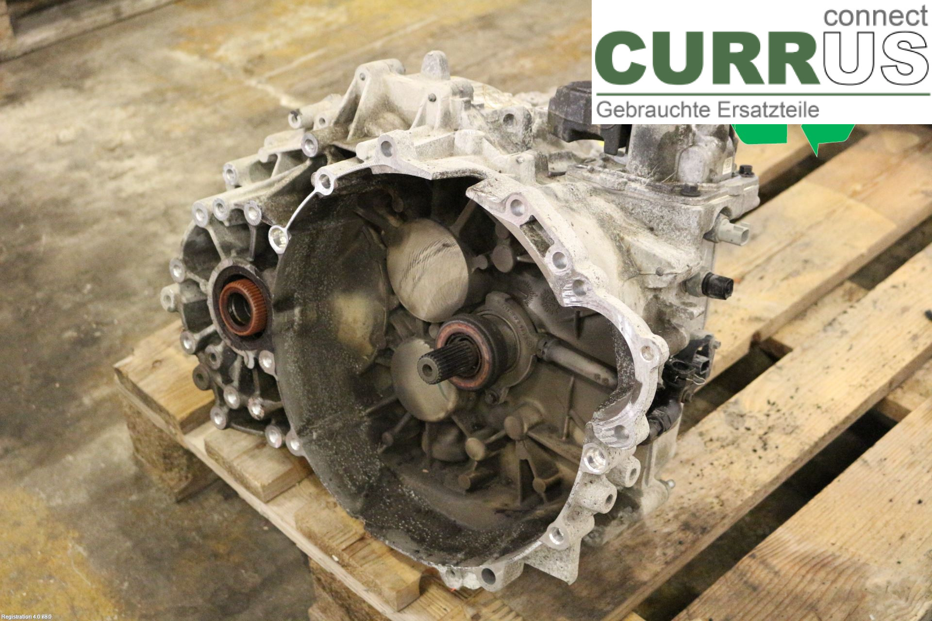 VOLVO XC70  14-16 Boîte 6 vitesses 36003125 D5244T12
