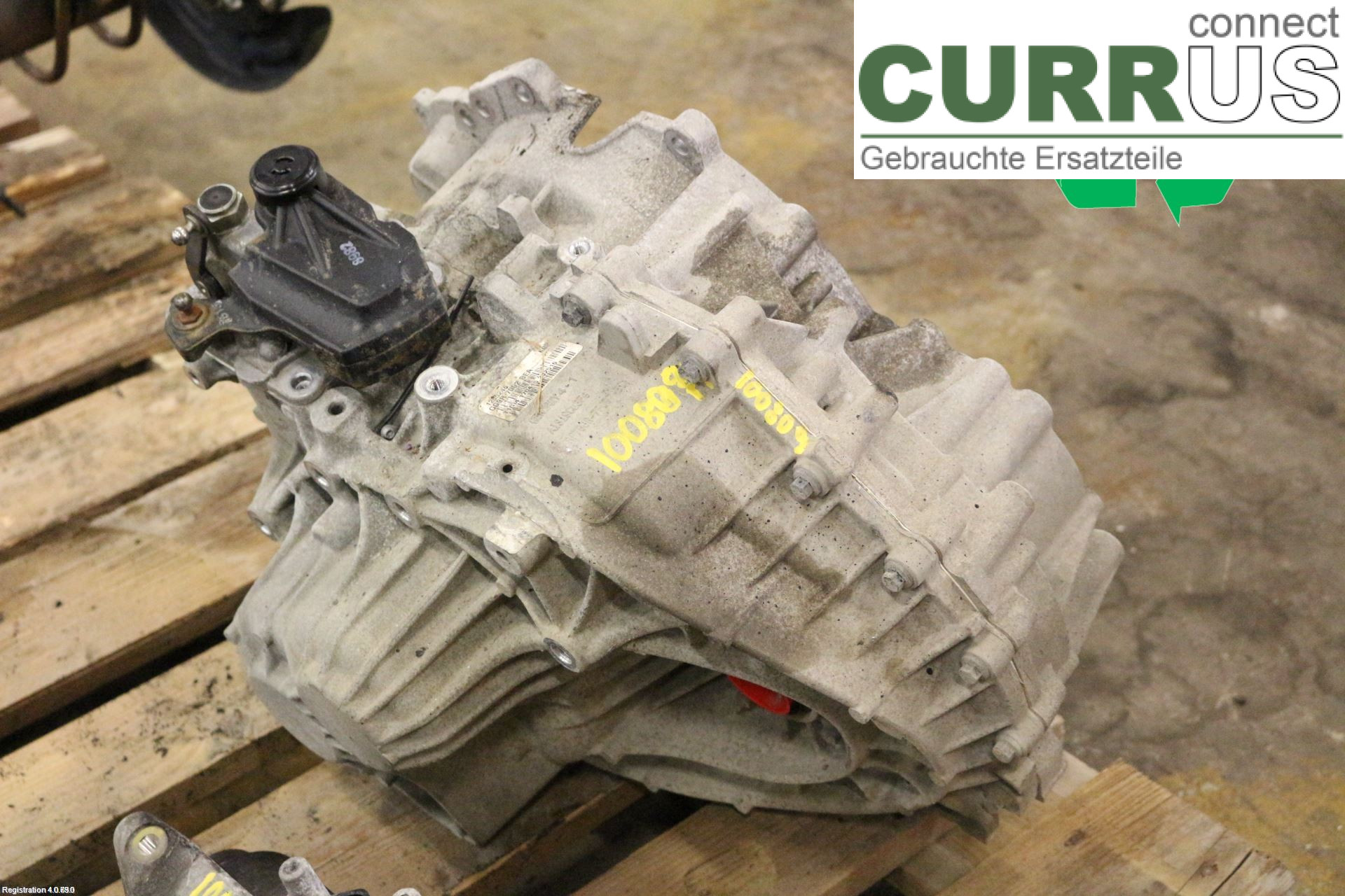 VOLVO XC70  14-16 Boîte 6 vitesses 36003125 D5244T12